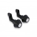 CNC Racing Frame sliders for Aprilia RSV4 / Tuono V4 models - NO CUT (15-20) CNC Racing Frame sliders for Aprilia RSV4 / Tuono V4 models - NO CUT (15-20)